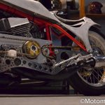 Art Of Speed 2017 Yamaha Rxz Twinboss Motomalaya 6