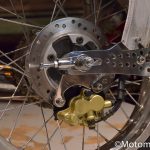 Art Of Speed 2017 Yamaha Rxz Twinboss Motomalaya 60