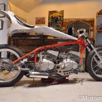 Art Of Speed 2017 Yamaha Rxz Twinboss Motomalaya 62