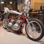 Art Of Speed 2017 Yamaha Rxz Twinboss Motomalaya 66