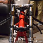 Art Of Speed 2017 Yamaha Rxz Twinboss Motomalaya 67