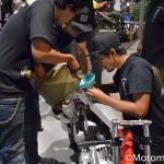 Art Of Speed 2017 Yamaha Rxz Twinboss Motomalaya 69