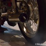 Art Of Speed 2017 Yamaha Rxz Twinboss Motomalaya 70