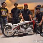 Art Of Speed 2017 Yamaha Rxz Twinboss Motomalaya 72