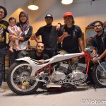 Art Of Speed 2017 Yamaha Rxz Twinboss Motomalaya 73