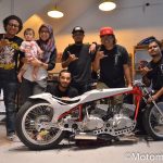 Art Of Speed 2017 Yamaha Rxz Twinboss Motomalaya 74