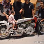 Art Of Speed 2017 Yamaha Rxz Twinboss Motomalaya 76