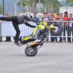 Art Of Speed Malaysia 2017 Moto Malaya 101