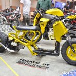 Art Of Speed Malaysia 2017 Moto Malaya 130