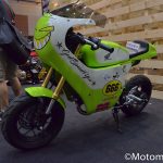 Art Of Speed Malaysia 2017 Moto Malaya 14
