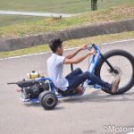 Art Of Speed Malaysia 2017 Moto Malaya 150
