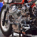 Art Of Speed Malaysia 2017 Moto Malaya 175