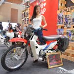 Art Of Speed Malaysia 2017 Moto Malaya 70