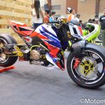 Art Of Speed Malaysia 2017 Moto Malaya 75