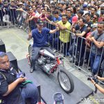Art Of Speed Malaysia 2017 Moto Malaya 8