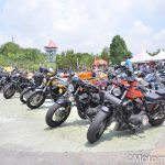 Art Of Speed Malaysia 2017 Moto Malaya 88