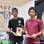 Art Of Speed Malaysia 2017 Moto Malaya 89