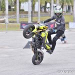 Art Of Speed Malaysia 2017 Moto Malaya 99