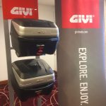 Givi Launches New Square 32 Litre Givi B32 Bold Topcase – Rm222 Moto Malaya 10