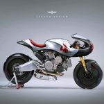Jakusa Ducati Photoshop Concept 02