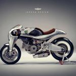 Jakusa Ducati Photoshop Concept 04