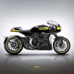 Jakusa Ducati Photoshop Concept 05