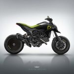 Jakusa Ducati Photoshop Concept 08