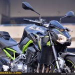 Tested 2017 Kawasaki Z900 Se Br Batch1 9