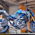 Tested 2017 Kawasaki Z900 Se Br Batch2 27