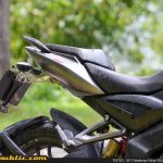 Tested 2017 Modenas Pulsar Rs200 Ns200 Br Batch 1 11