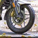 Tested 2017 Modenas Pulsar Rs200 Ns200 Br Batch 1 17