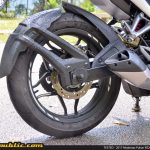 Tested 2017 Modenas Pulsar Rs200 Ns200 Br Batch 1 26