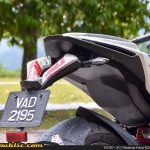 Tested 2017 Modenas Pulsar Rs200 Ns200 Br Batch 1 27