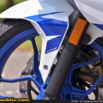 Tested 2017 Modenas Pulsar Rs200 Ns200 Br Batch 1 29