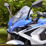 Tested 2017 Modenas Pulsar Rs200 Ns200 Br Batch 1 32