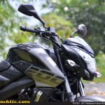 Tested 2017 Modenas Pulsar Rs200 Ns200 Br Batch 1 7