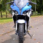 Tested 2017 Modenas Pulsar Rs200 Ns200 Br Batch 2 1