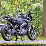 Tested 2017 Modenas Pulsar Rs200 Ns200 Br Batch 2 21