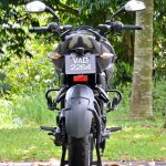Tested 2017 Modenas Pulsar Rs200 Ns200 Br Batch 2 22