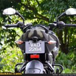 Tested 2017 Modenas Pulsar Rs200 Ns200 Br Batch 2 23