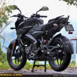 Tested 2017 Modenas Pulsar Rs200 Ns200 Br Batch 2 24