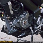Tested 2017 Modenas Pulsar Rs200 Ns200 Br Batch 2 27