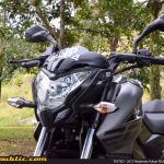 Tested 2017 Modenas Pulsar Rs200 Ns200 Br Batch 2 29