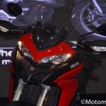 2017 Ducati Monster 797 Multistrada 950 Motomalaya 19