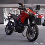 2017 Ducati Monster 797 Multistrada 950 Motomalaya 21