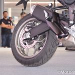 2017 Ducati Monster 797 Multistrada 950 Motomalaya 23