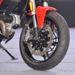2017 Ducati Monster 797 Multistrada 950 Motomalaya 3