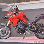 2017 Ducati Monster 797 Multistrada 950 Motomalaya 30