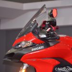 2017 Ducati Monster 797 Multistrada 950 Motomalaya 31
