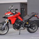 2017 Ducati Monster 797 Multistrada 950 Motomalaya 34
